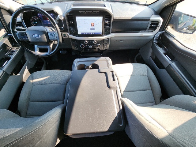 2021 Ford F-150 XLT photo 28