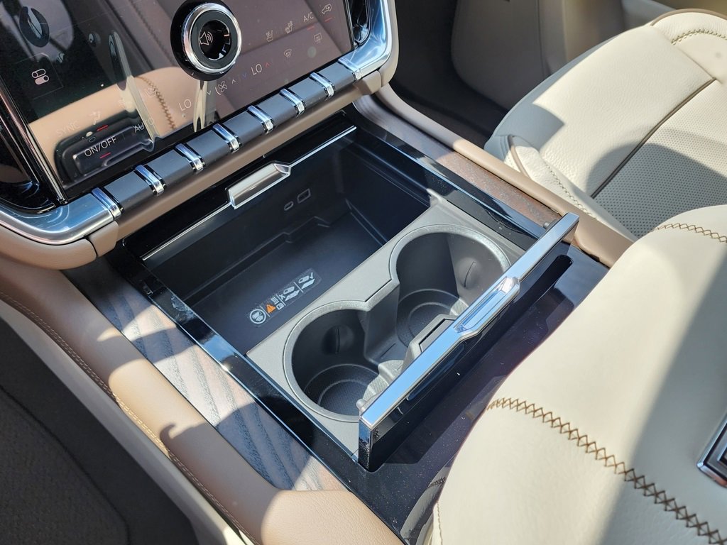 2026 Gmc Yukon XL Denali photo 32