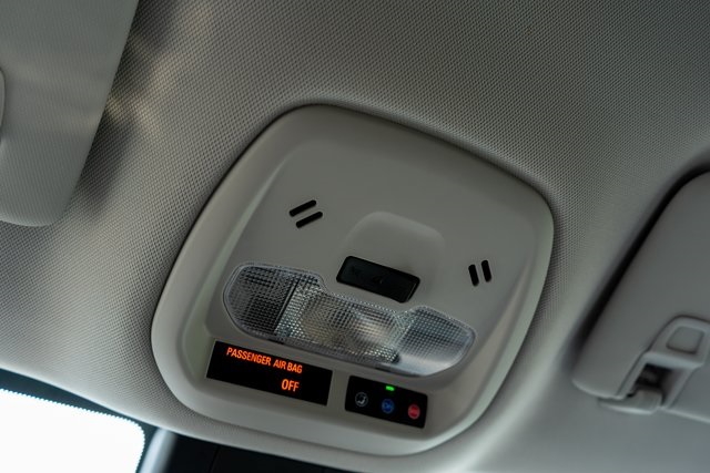 2024 Chevrolet Trax LT photo 21