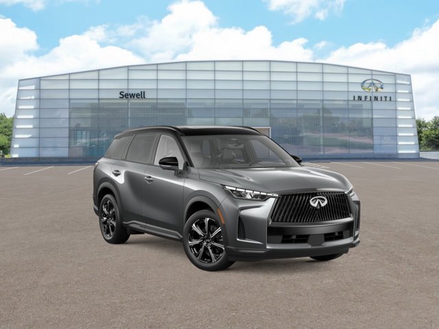 2026 Infiniti QX60 Autograph AWD photo 2