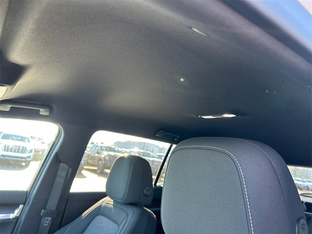 2026 GMC TERRAIN - Image 24