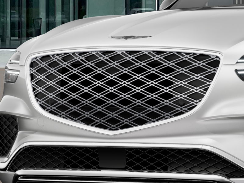 2026 Genesis GV70 2.5T photo 10