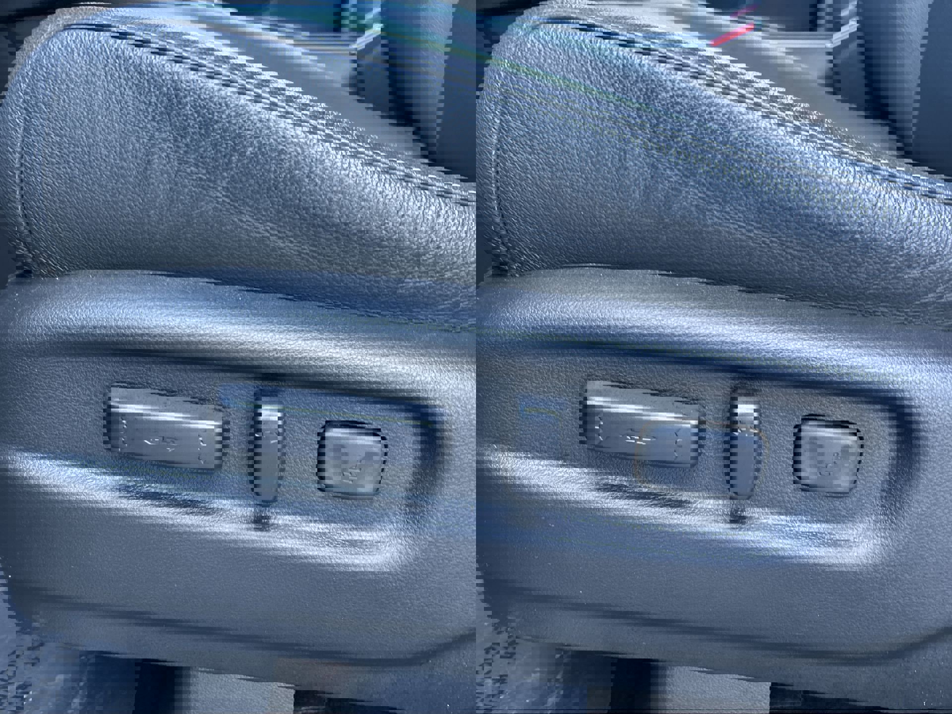 2022 Honda Pilot photo 11