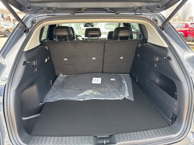 2025 Mazda CX-50 Premium photo 6