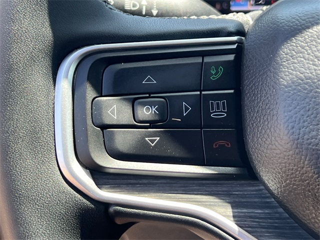 2024 Jeep Wagoneer Series II photo 29
