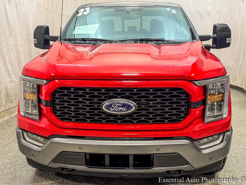 2023 FORD F-150 - Image 6