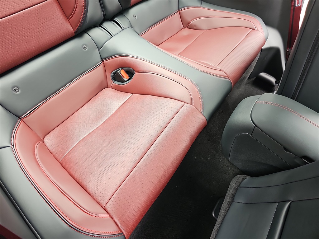 2025 Ford Mustang GT Premium photo 11