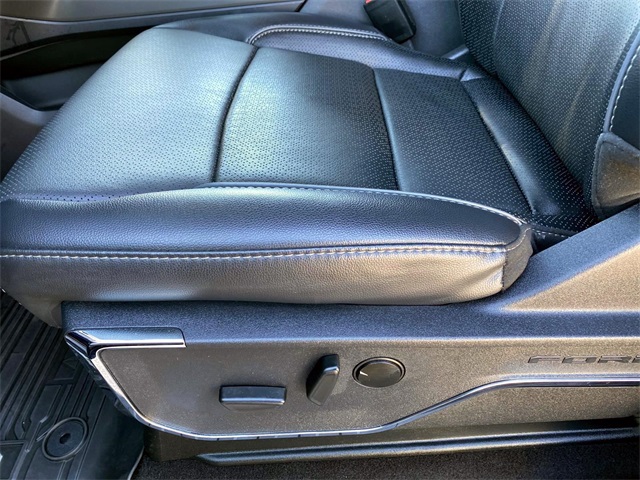 2024 Ford F-150 Lariat photo 23