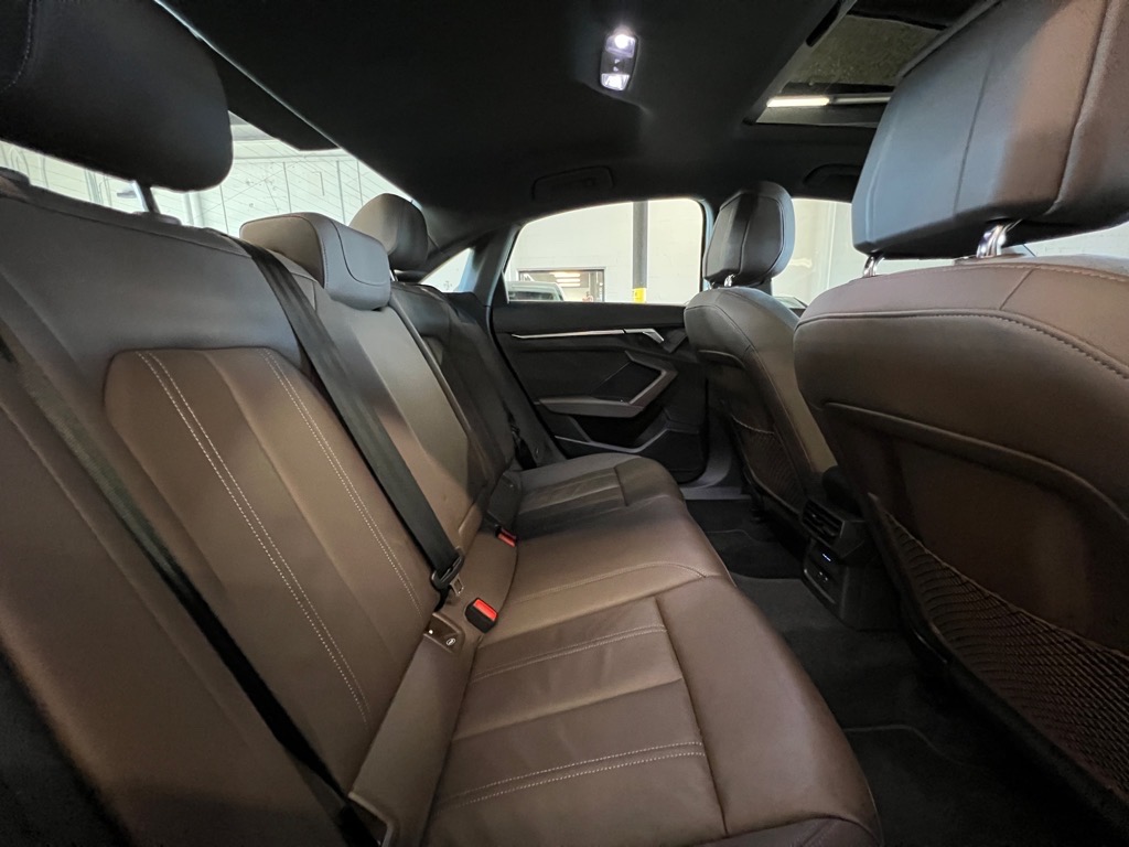 2023 Audi A3 Premium 40 TFSI photo 16