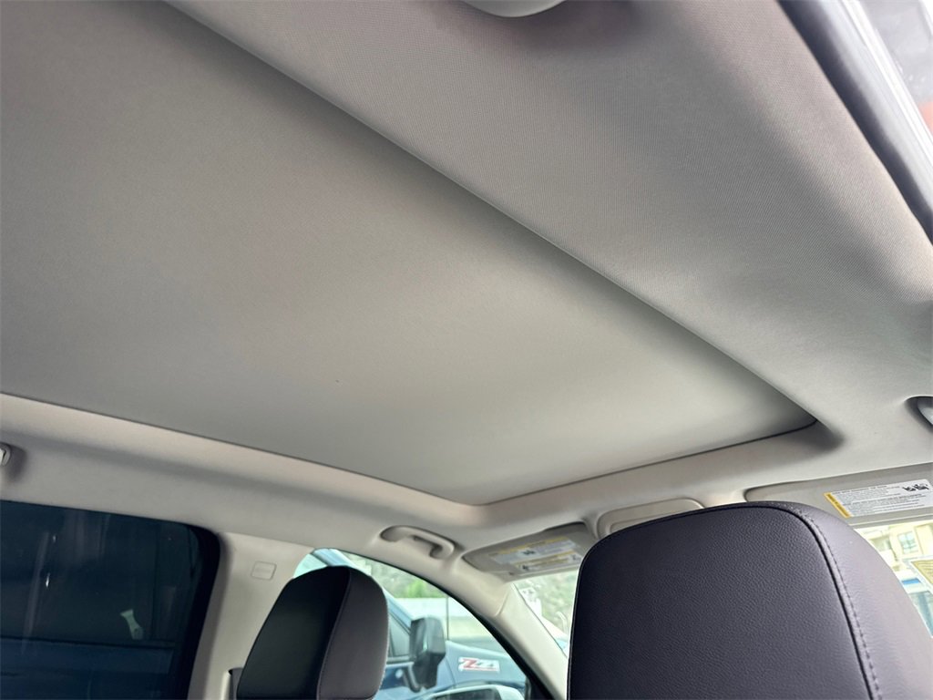2024 Gmc Terrain Denali photo 4