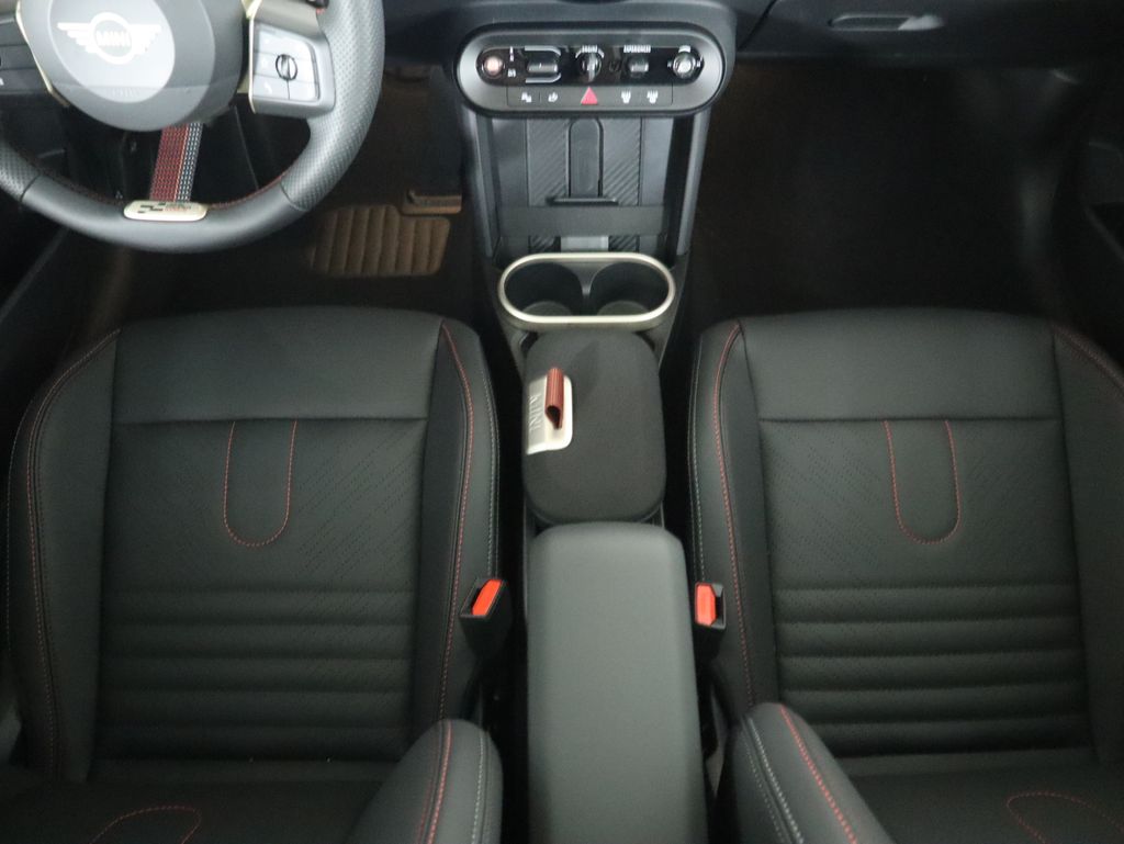2026 Mini Cooper Hardtop S 2 Door Iconic photo 16