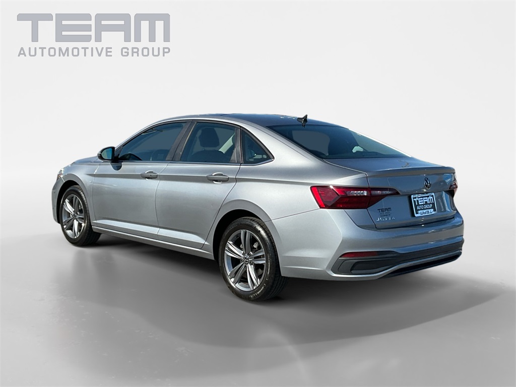 2024 Volkswagen Jetta 1.5T SE photo 4