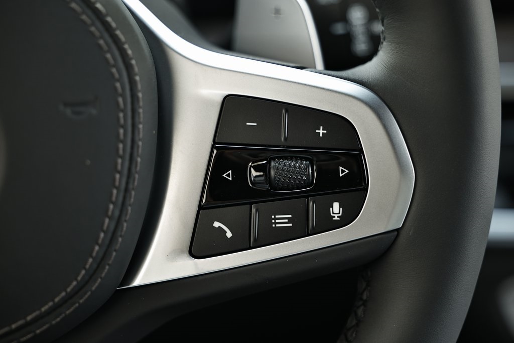 2026 Bmw X5 xDrive40i photo 34