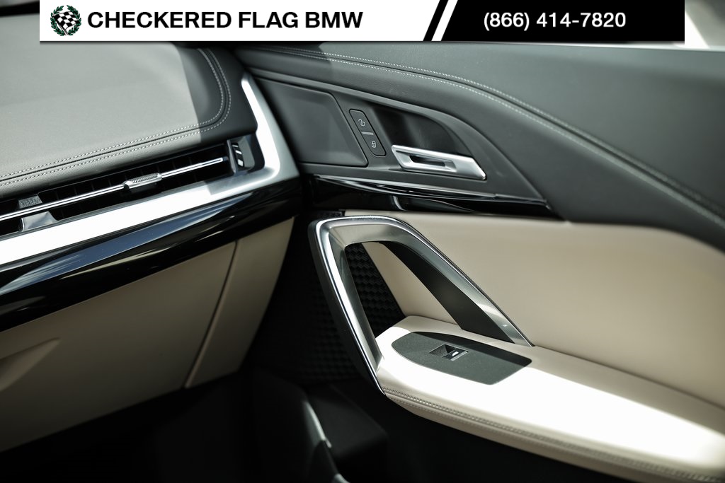 2024 Bmw X1 XDrive28i photo 24