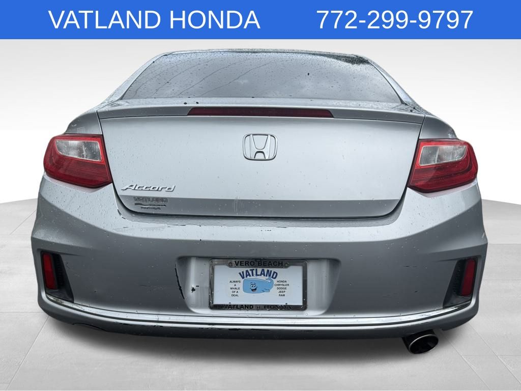 2014 Honda Accord photo 8