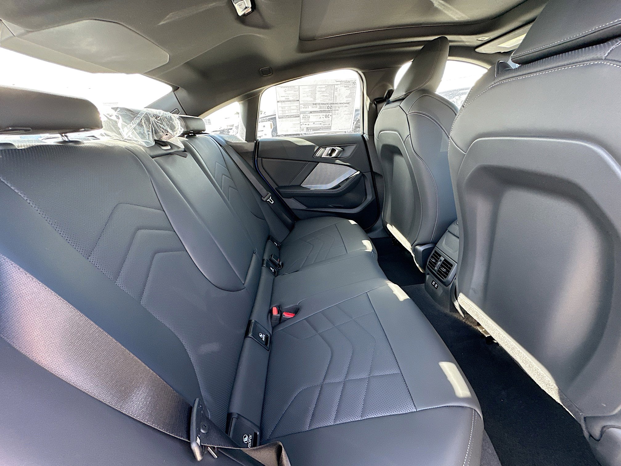 2025 Bmw 228i xDrive Gran Coupe photo 24