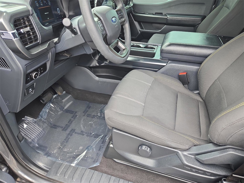2024 Ford F-150 STX photo 26
