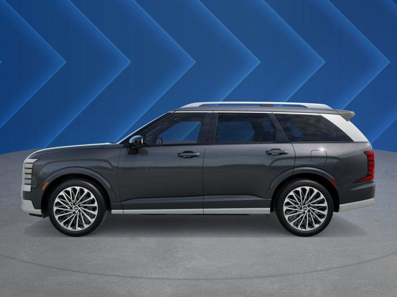 2026 Hyundai Palisade Calligraphy photo 2