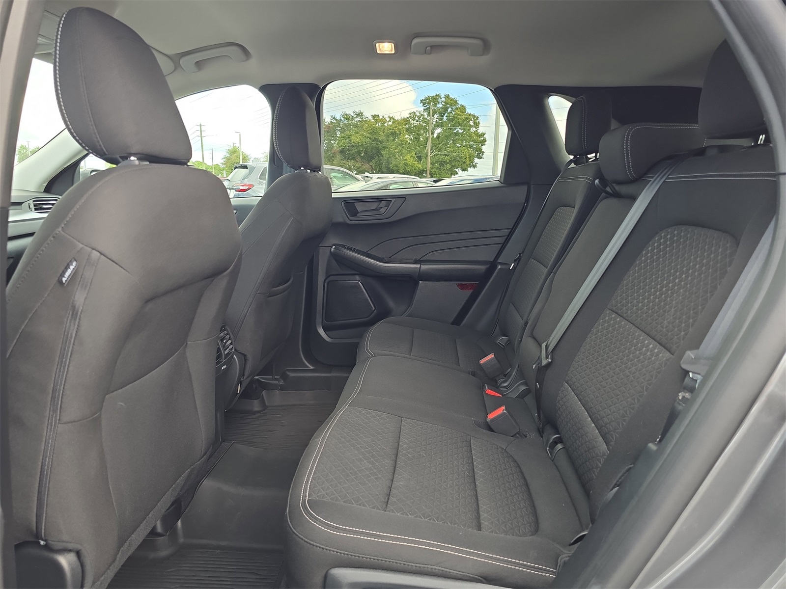2024 Ford Escape Active photo 12