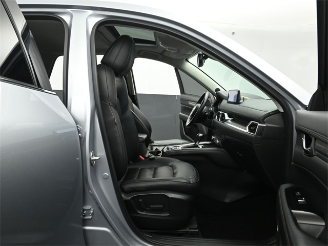 2021 MAZDA CX-5 - Image 31
