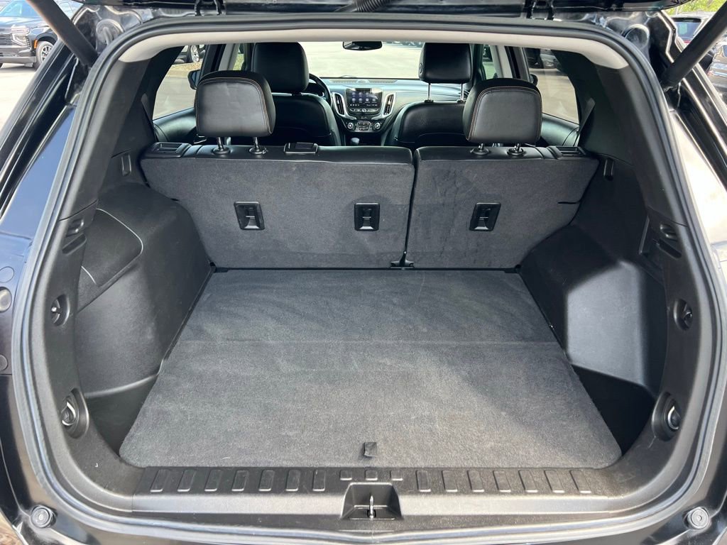 2022 Chevrolet Equinox Premier photo 17