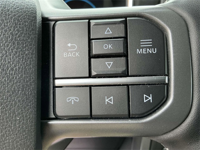 2022 Ford F-150 Lariat photo 18