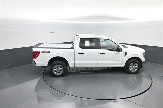 2022 Ford F-150 XLT photo 29