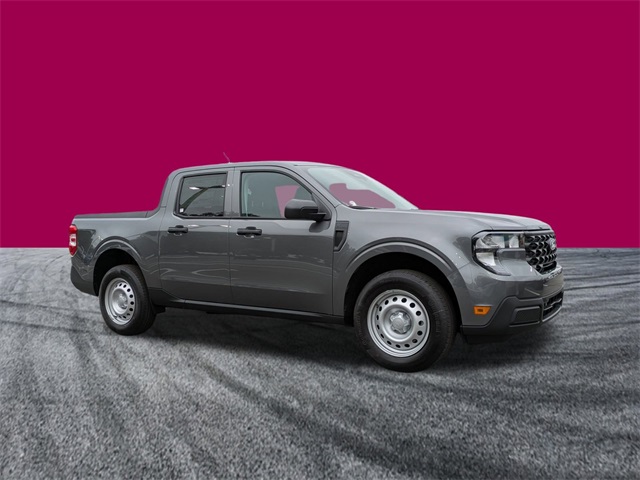 2025 Ford Maverick XL photo 2
