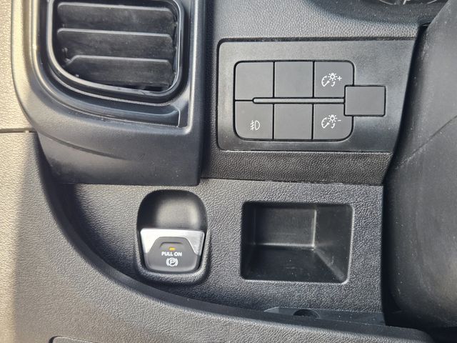 2023 Ram ProMaster 2500 Cargo Van photo 18