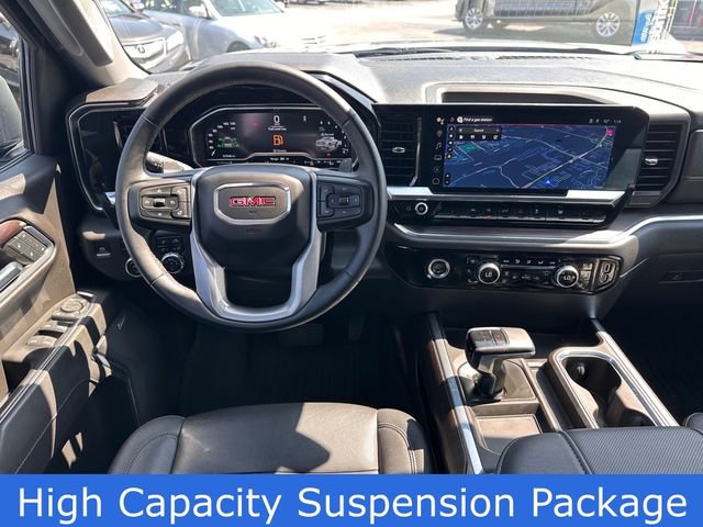 2023 Gmc Sierra SLT photo 15