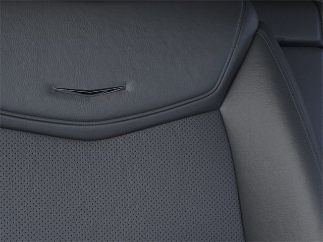2025 Cadillac XT5 Premium Luxury photo 20