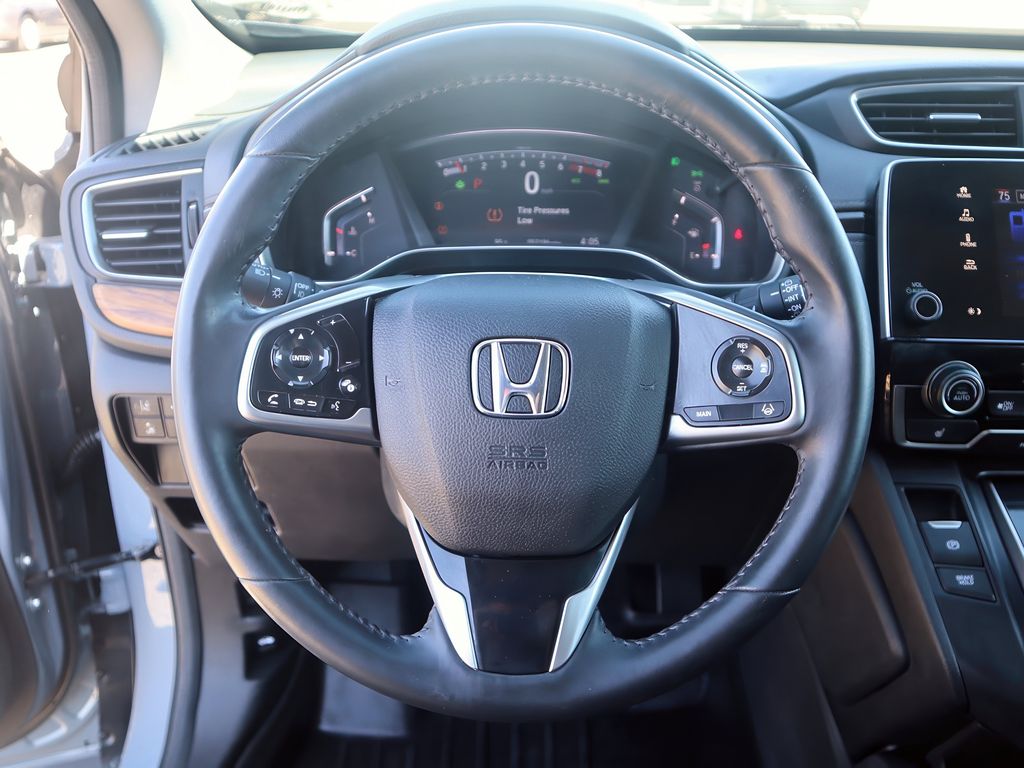 2020 Honda CR-V EX-L photo 17