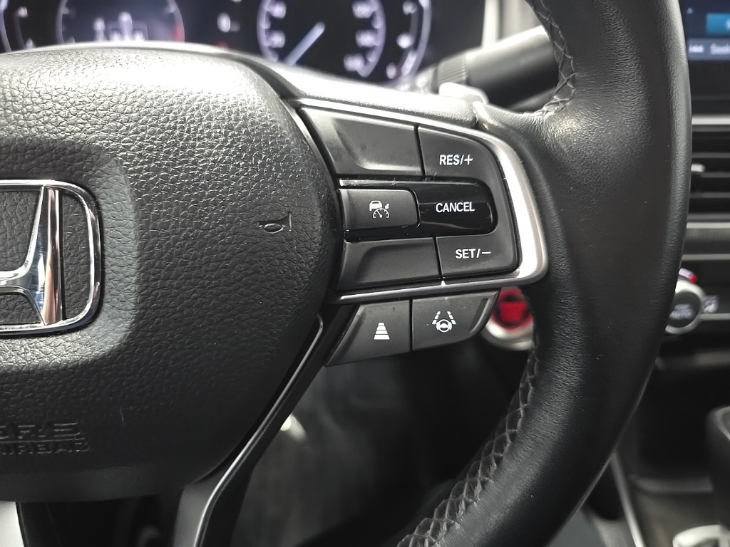 2022 Honda Accord Sport 1.5T photo 20