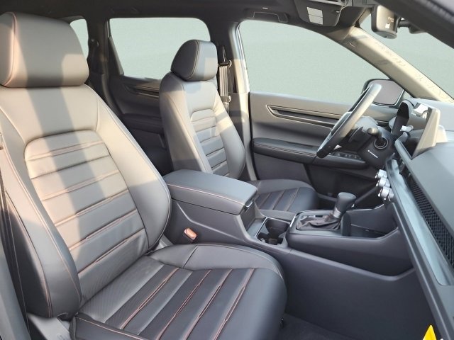 2026 Honda CR-V Hybrid Sport-L photo 13