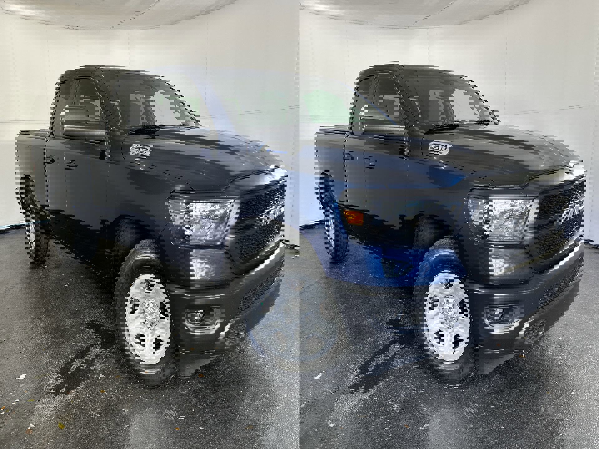 2023 RAM 1500 Tradesman's photo