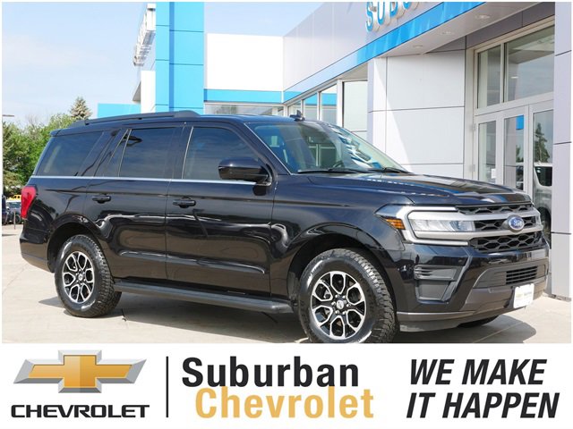 2024 Ford Expedition XLT's photo