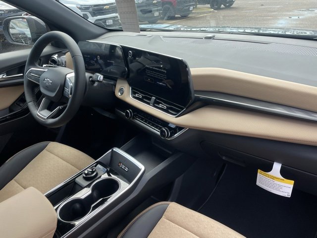 2026 Chevrolet Equinox ACTIV photo 16