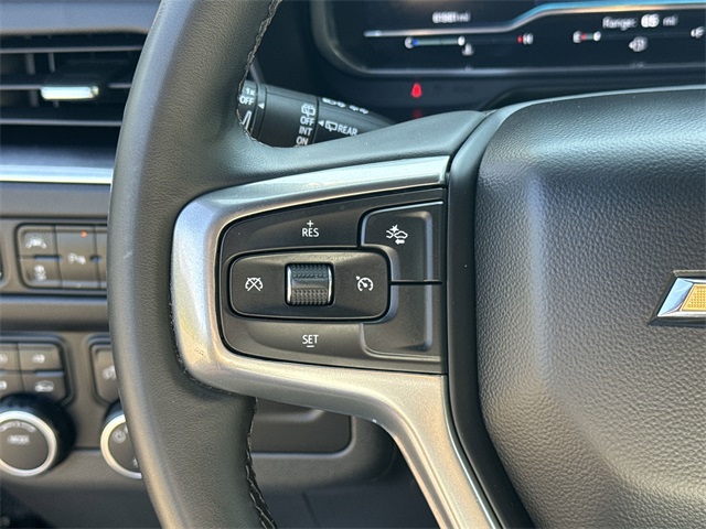 2023 Chevrolet Tahoe LT photo 25