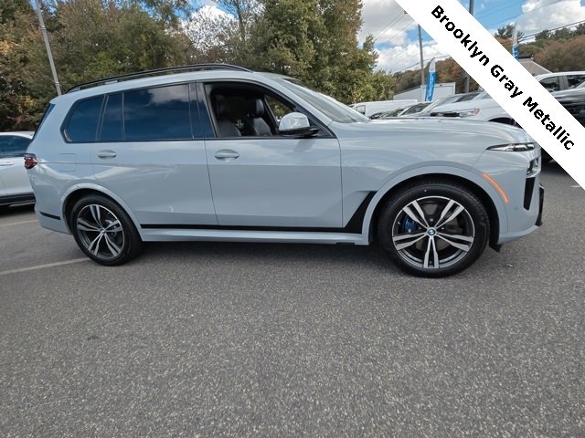 2023 Bmw X7 xDrive40i photo 9