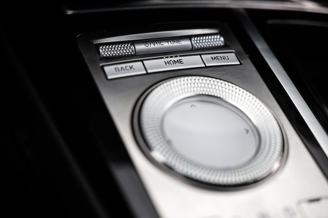2022 Genesis G80 2.5T AWD photo 35