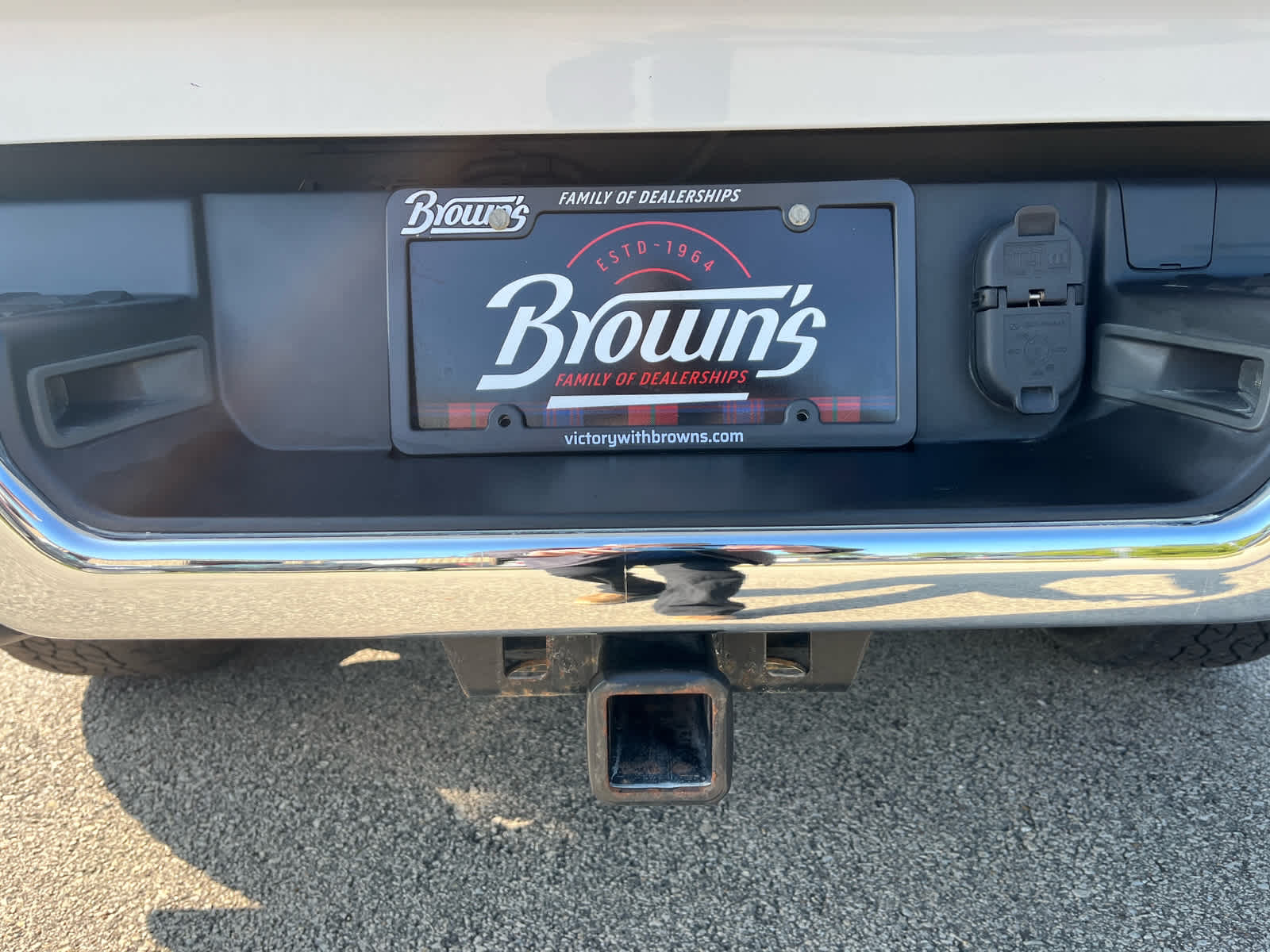 2019 Ram 1500 Laramie photo 10