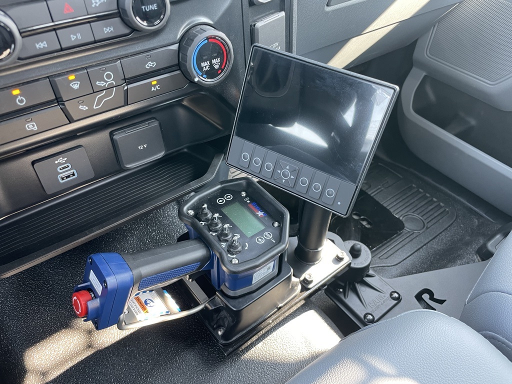 2025 Ford F-550 XL photo 49