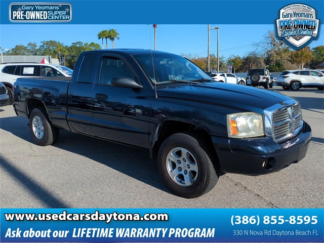 2006 Dodge Dakota SLT's photo