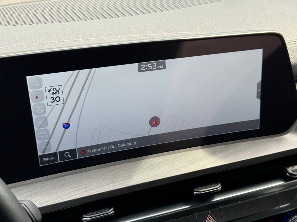 2023 Kia Telluride SX Prestige X-Line photo 2