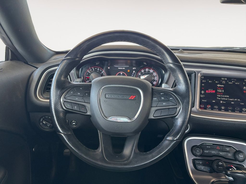 2021 Dodge Challenger R/T photo 17