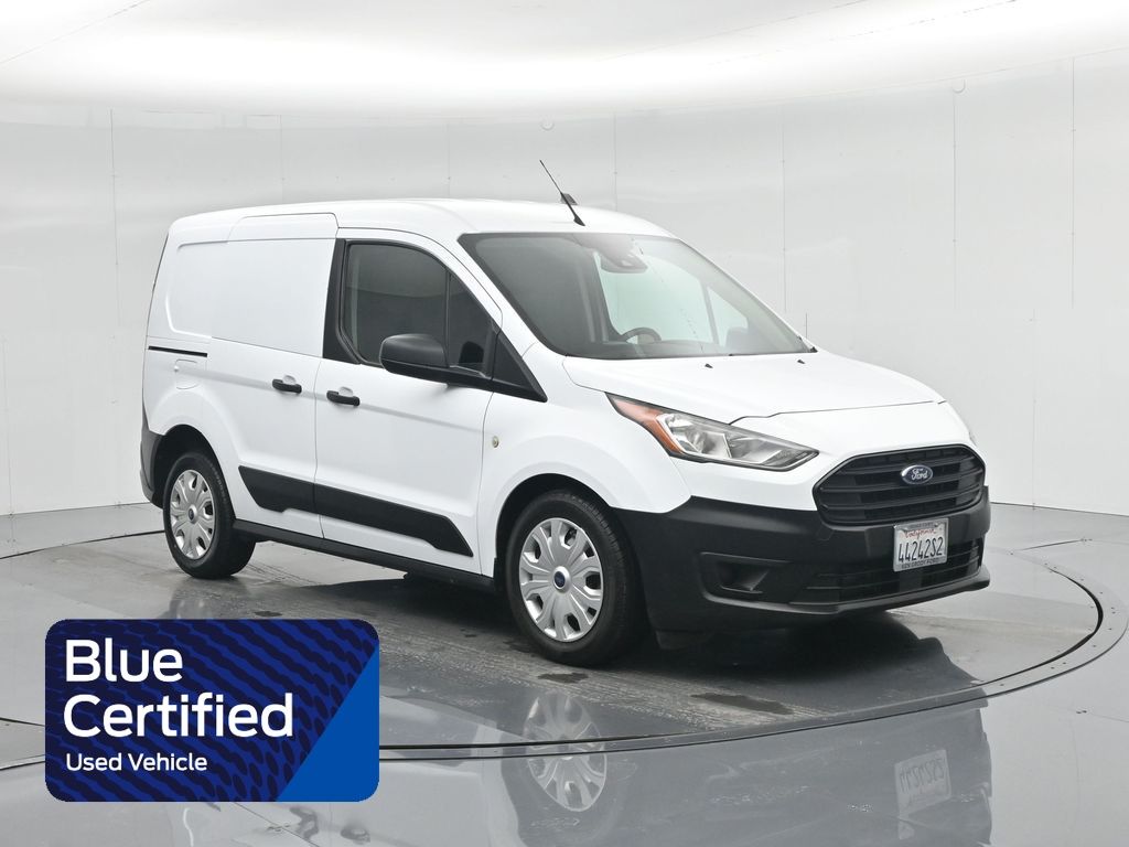 2019 Ford Transit Connect XL