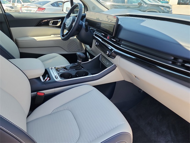 2026 Kia Carnival SX Prestige photo 14