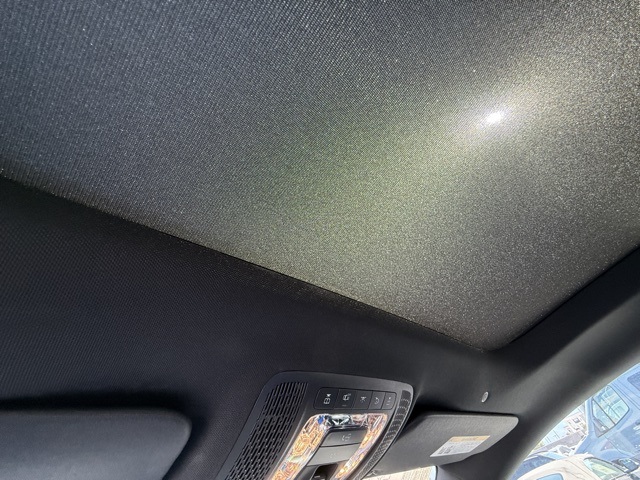 2025 Mercedes Benz CLA 250 photo 14