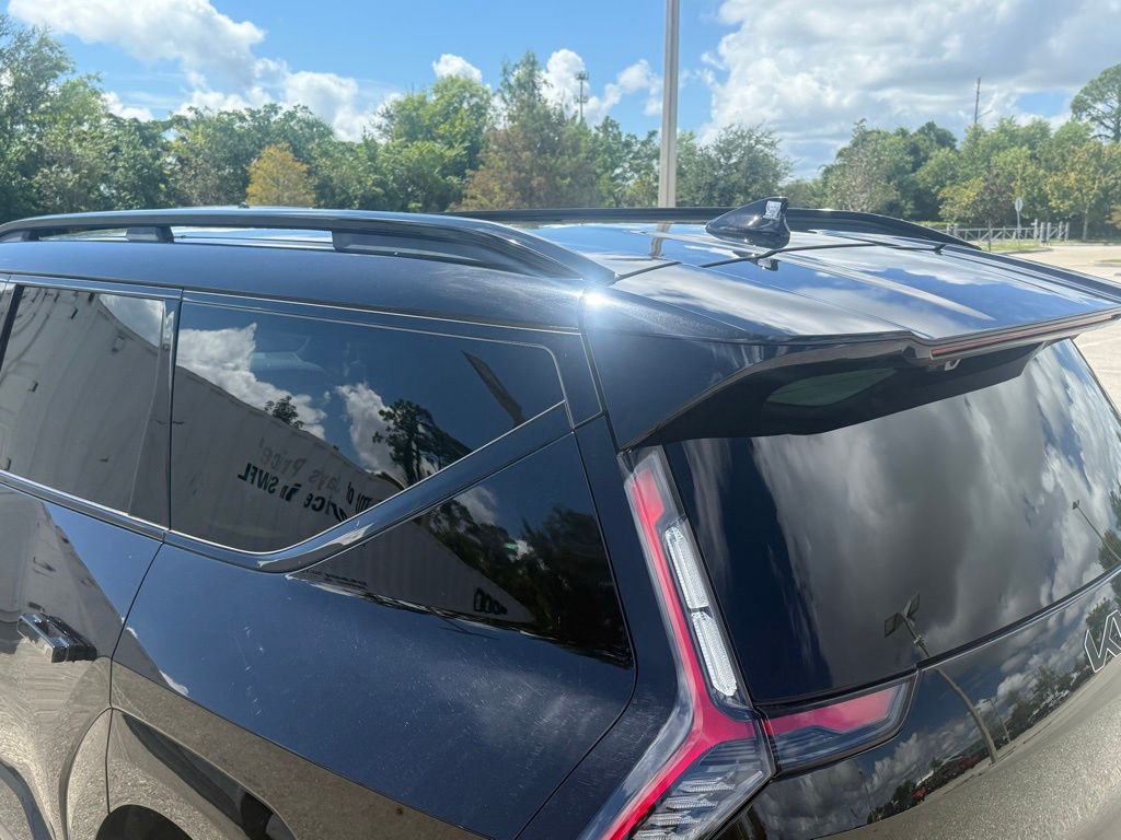 2024 Kia EV9 GT-Line photo 37