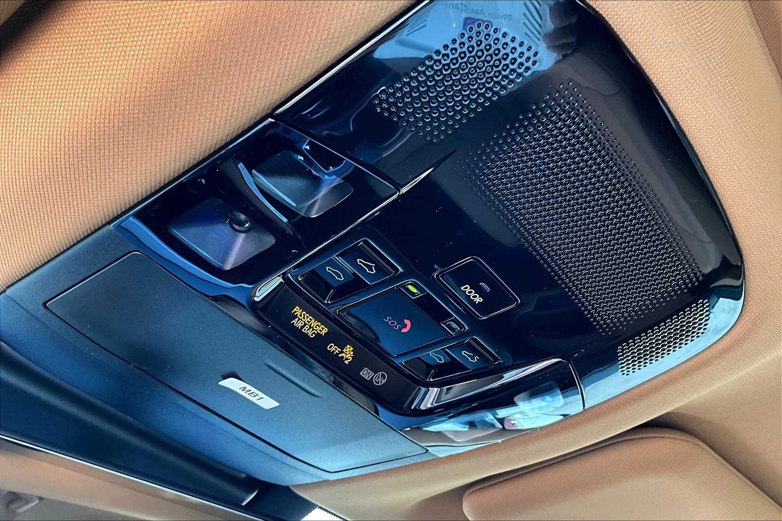 2026 Lexus NX 350 photo 15
